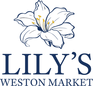 Lily's Weston Market Logo