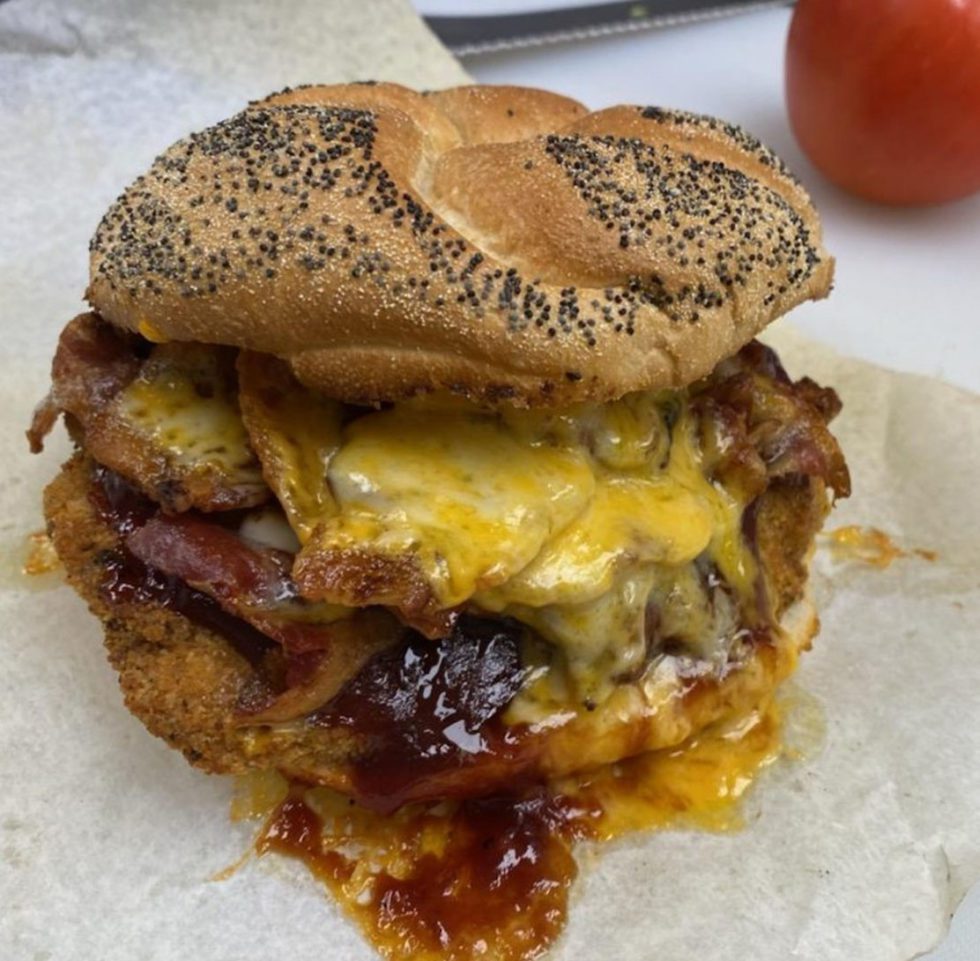 Deli Lily’s Weston Market