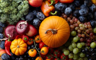 Seasonal Foods To Enjoy This Fall