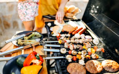 Grilling Essentials: The Best Meats and Vegetables for Your Summer BBQ