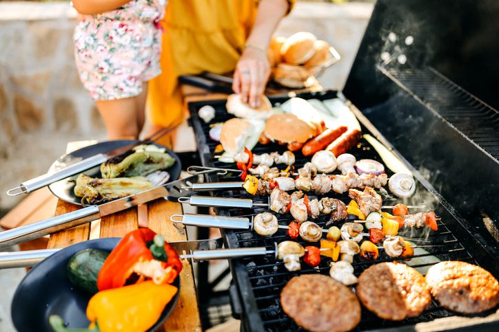Grilling Essentials: The Best Meats and Vegetables for Your Summer BBQ