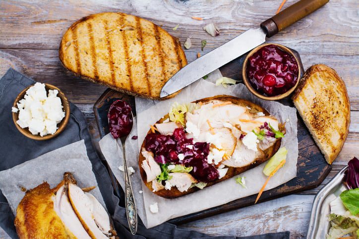How to Make the Most of Leftovers Post-Thanksgiving