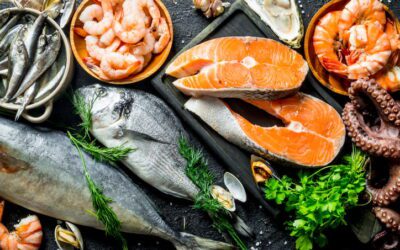 The Top 10 Healthiest Fish to Eat and Their Benefits