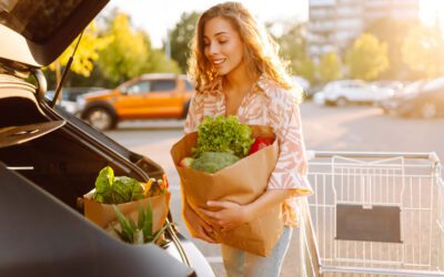 Summer Grocery Shopping Guide: What to Buy Fresh in June